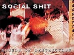 Social Shit : Sounds of Destruction